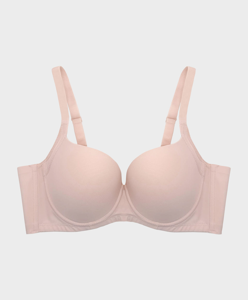 Full Comfort- Full Coverage Bra 609-62473