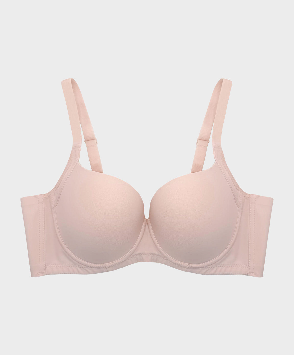 Full Comfort- Full Coverage Bra 609-62473