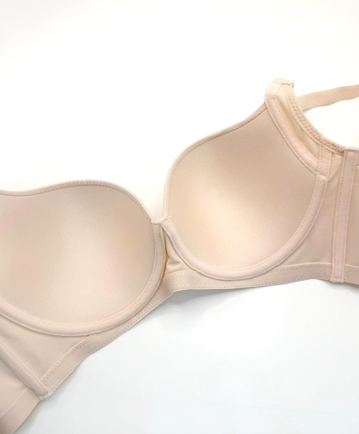Full Comfort- Full Coverage Bra 609-62473