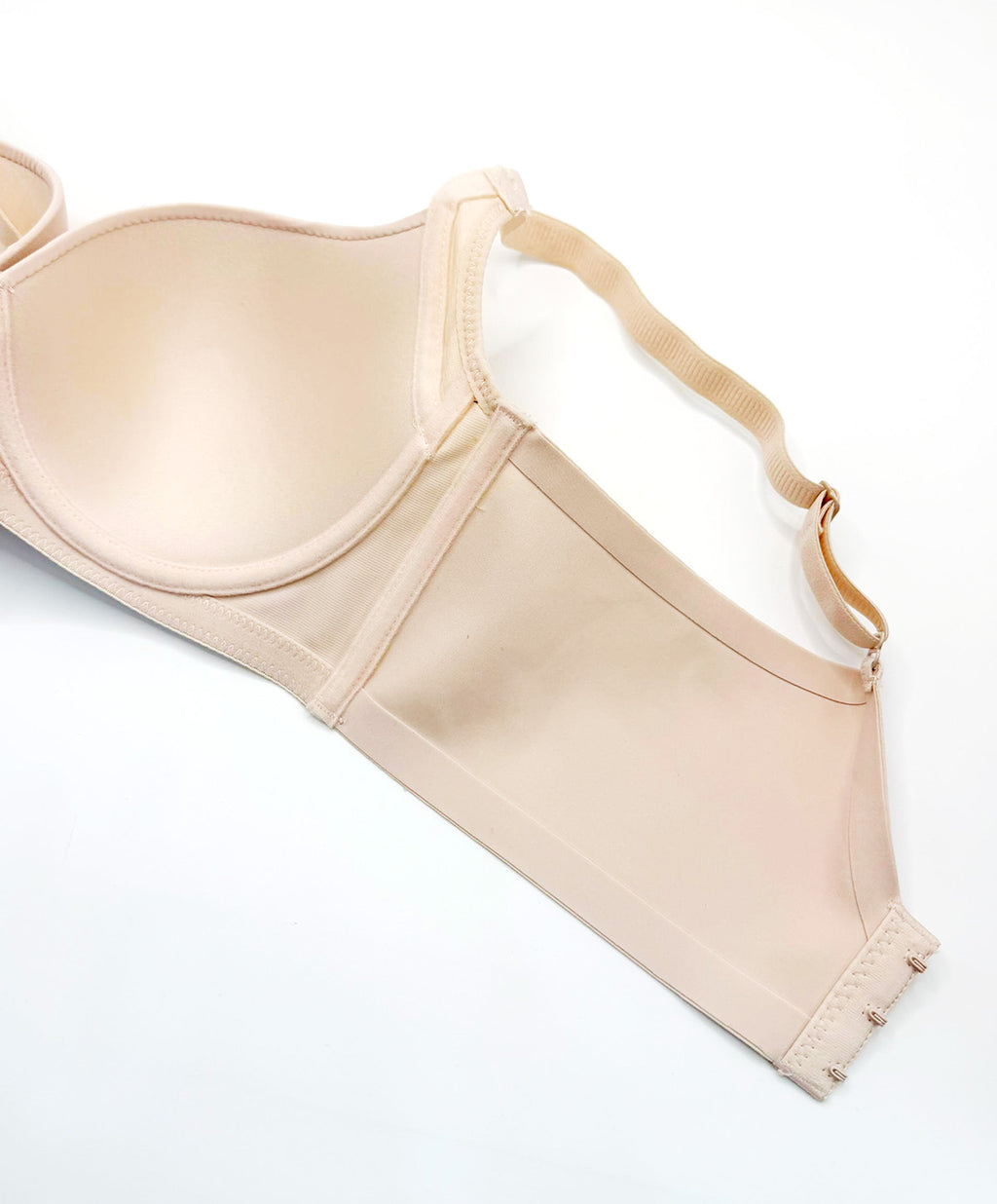 Full Comfort- Full Coverage Bra 609-62473