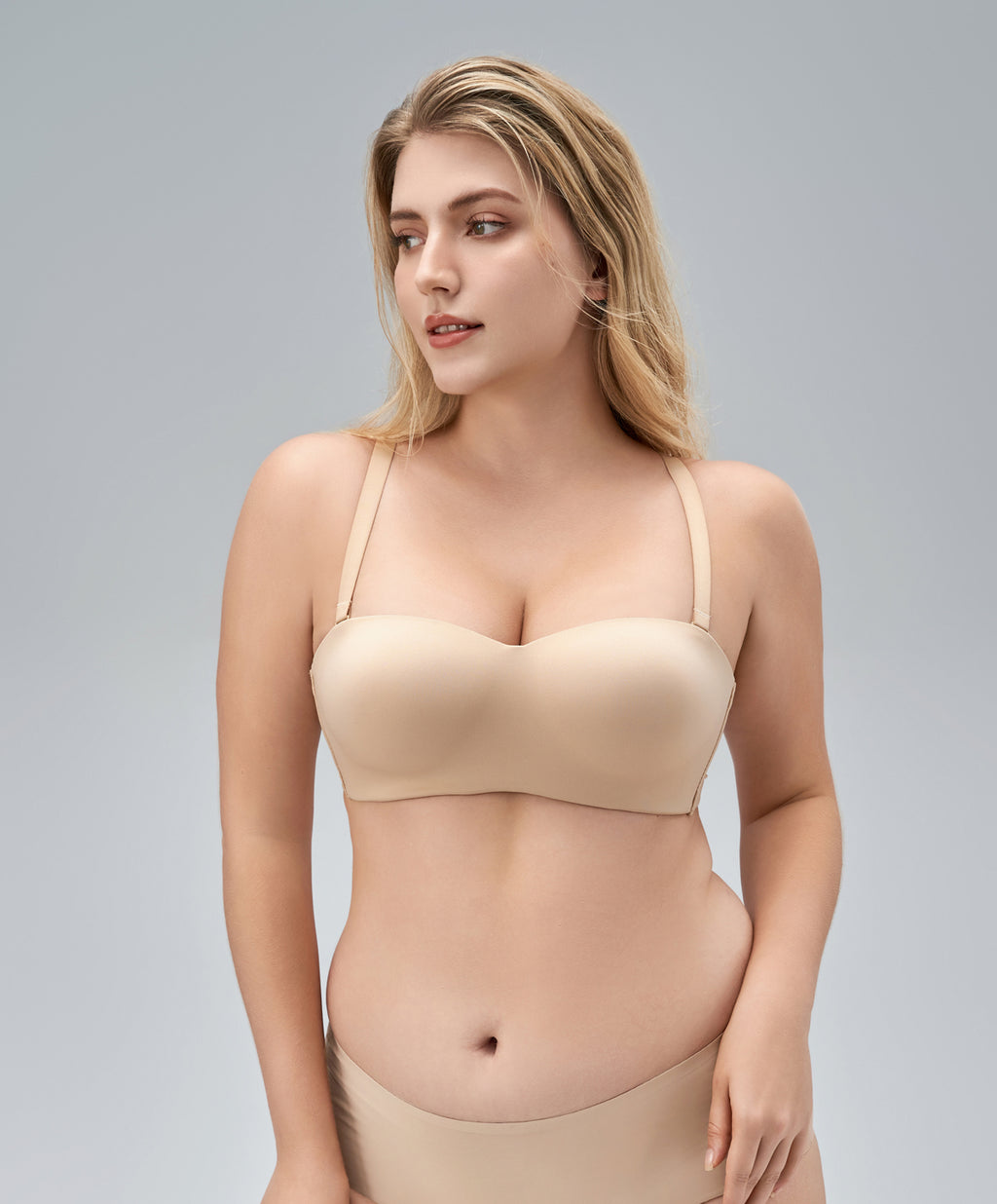 beige