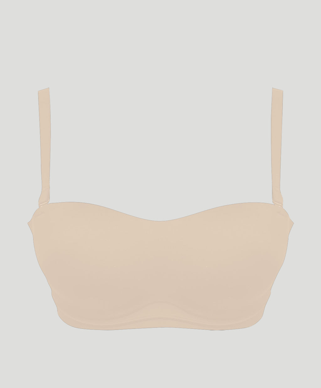 Anti-Slip Tube Bra 609-62491