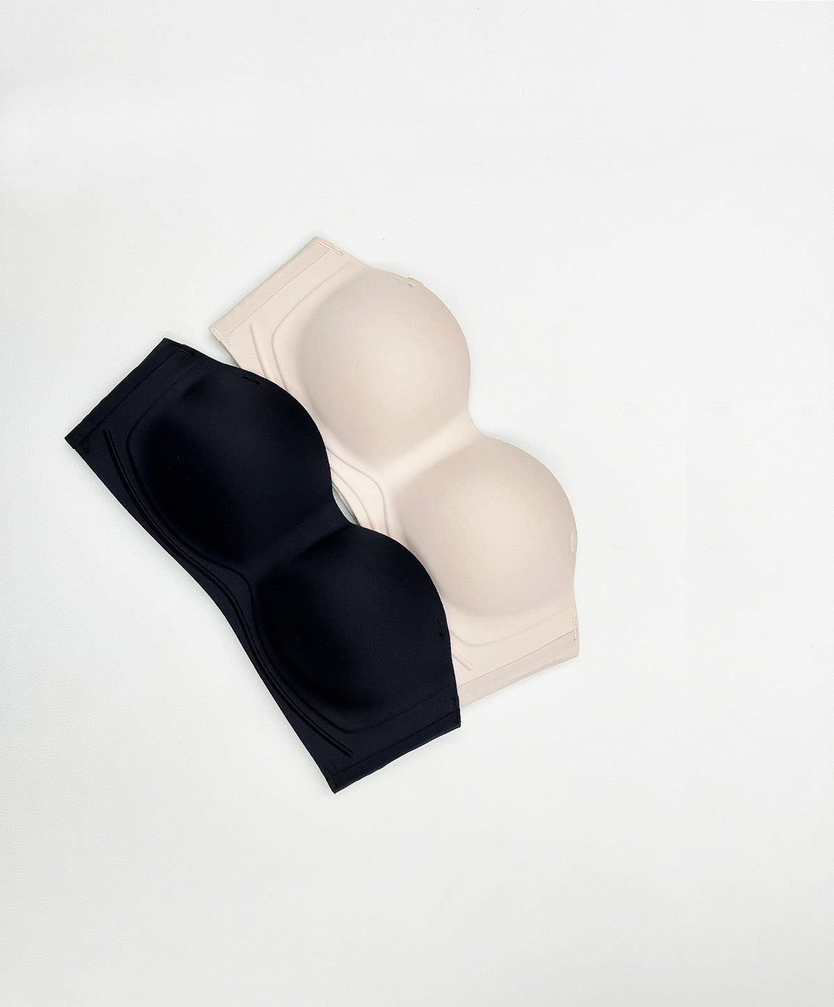 Anti-Slip Tube Bra 609-62491