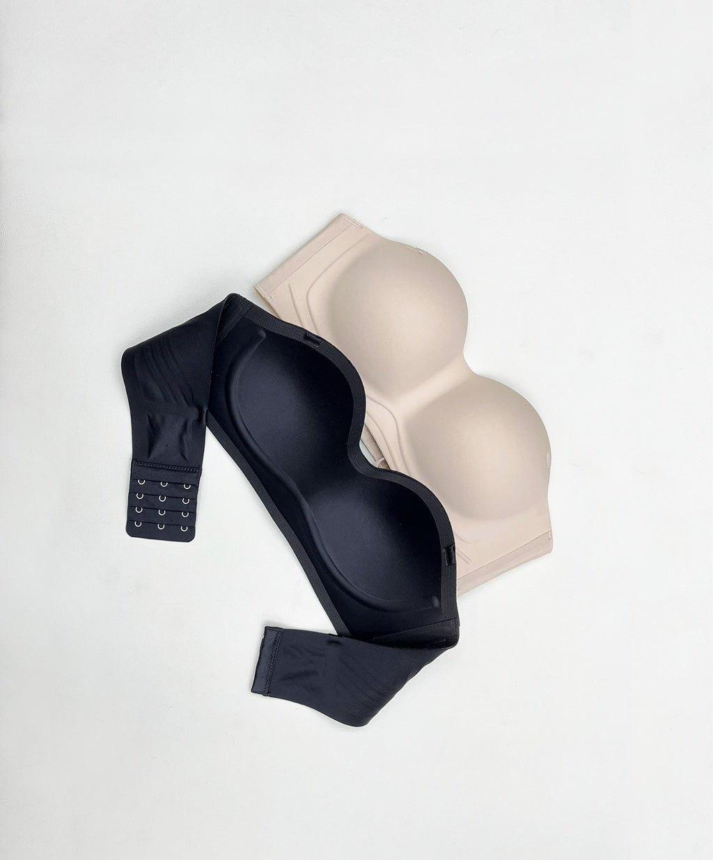Anti-Slip Tube Bra 609-62491