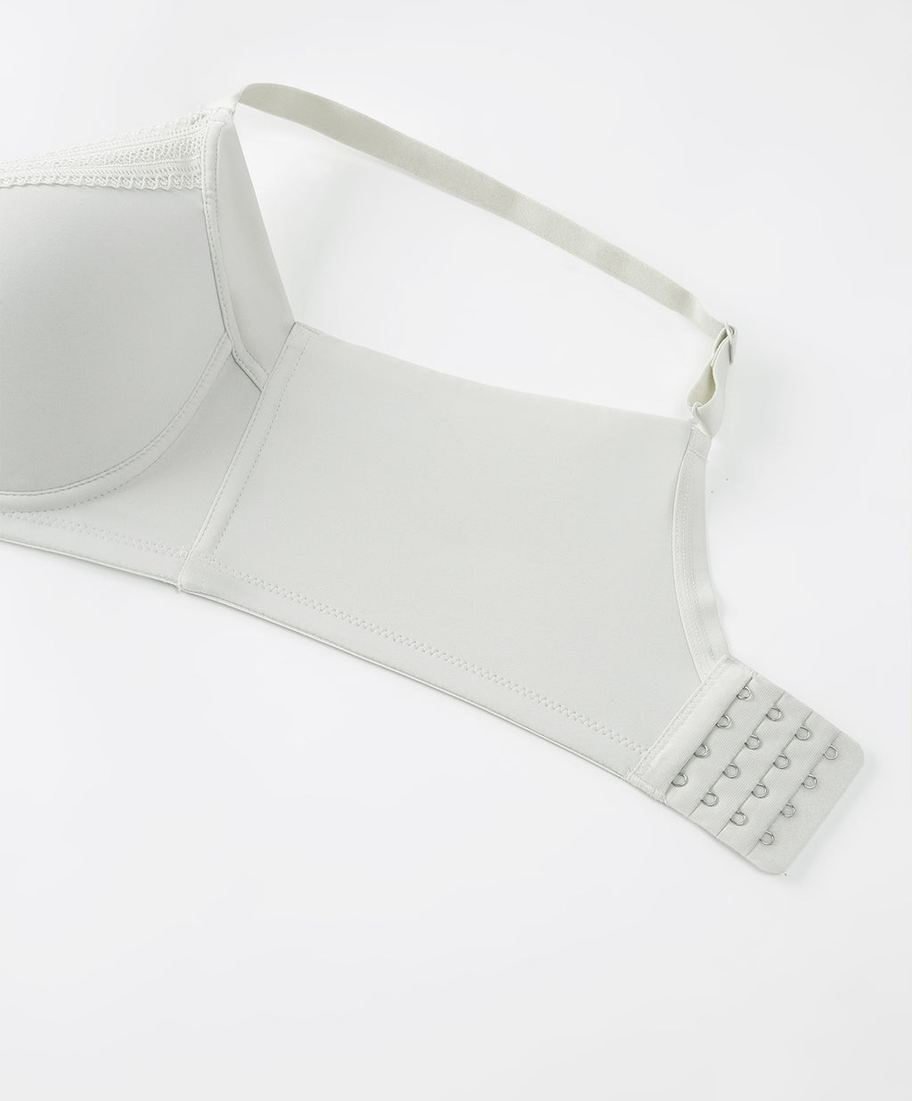 Cooling Comfort -Full Coverage with Extra Side Support Bra 609-62520