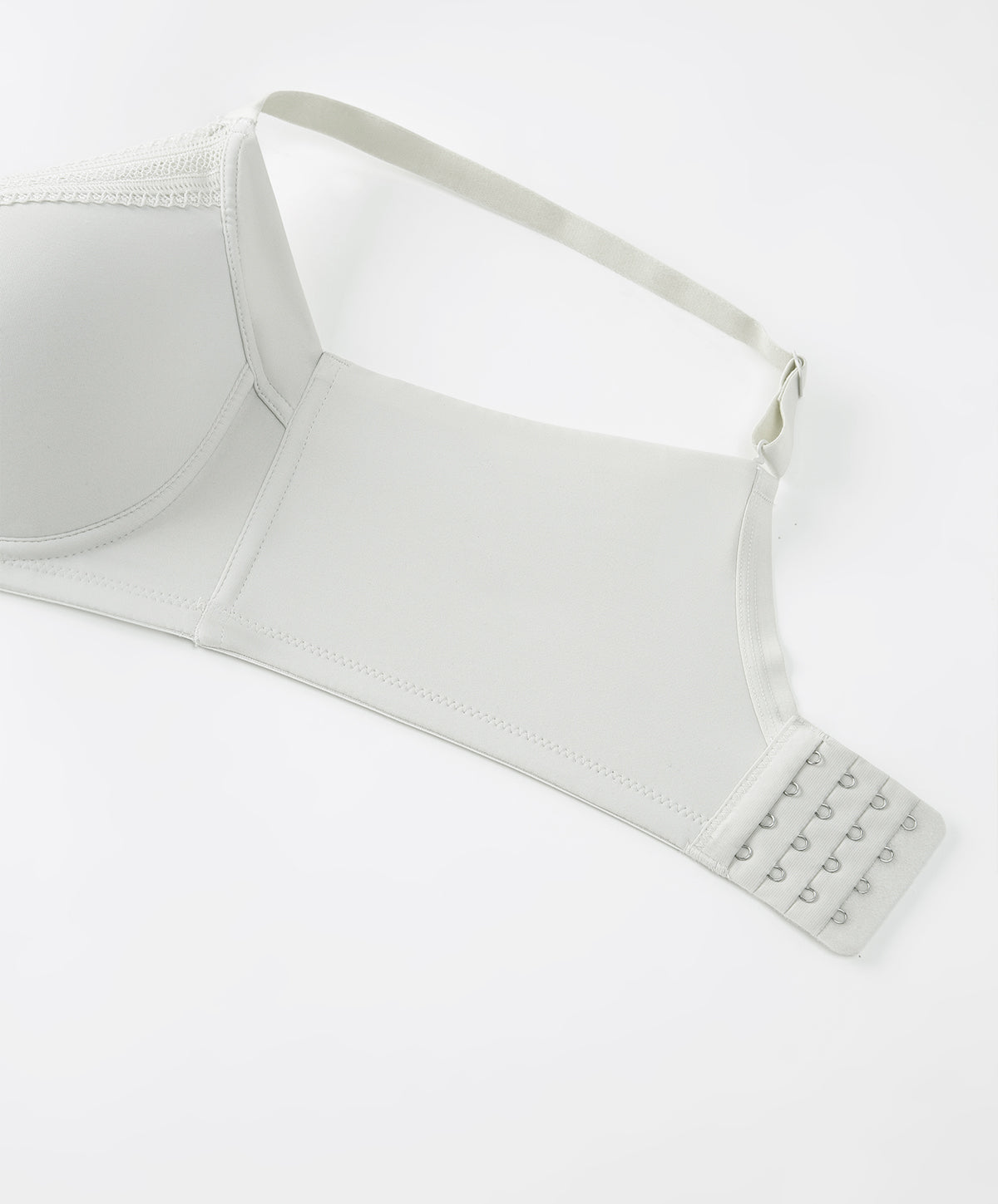 Cooling Comfort -Full Coverage with Extra Side Support Bra 609-62520