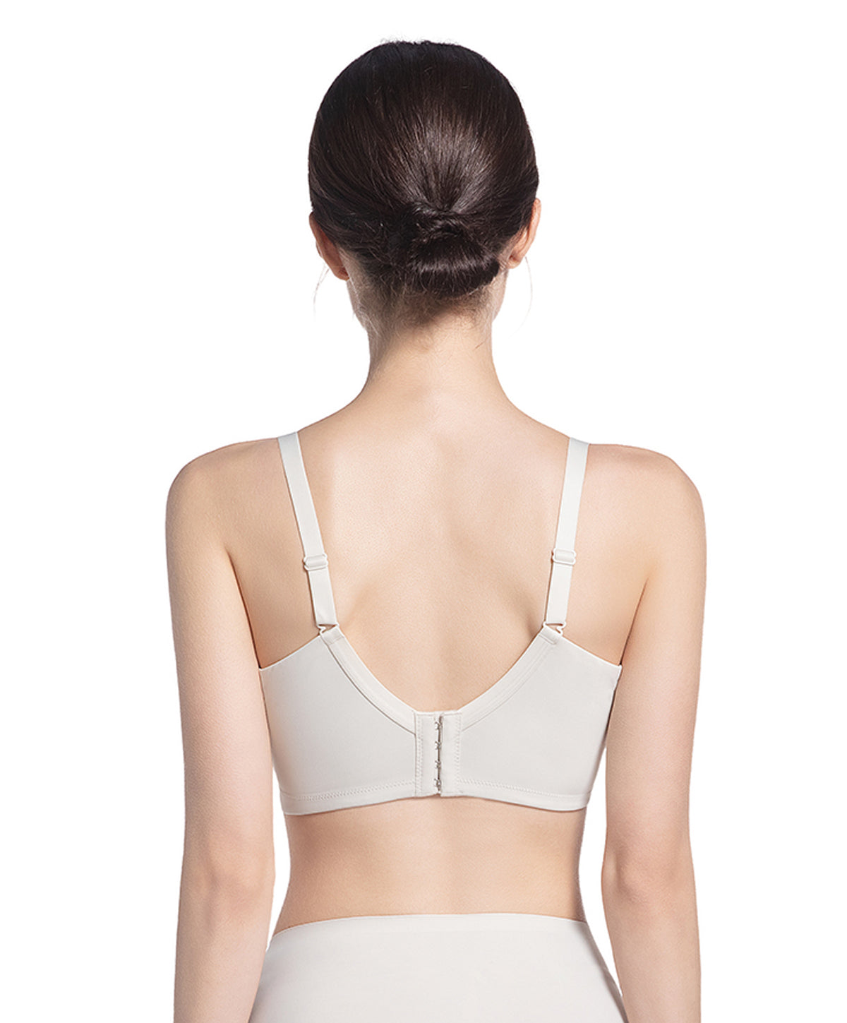 Cooling Comfort -Full Coverage with Extra Side Support Bra 609-62520