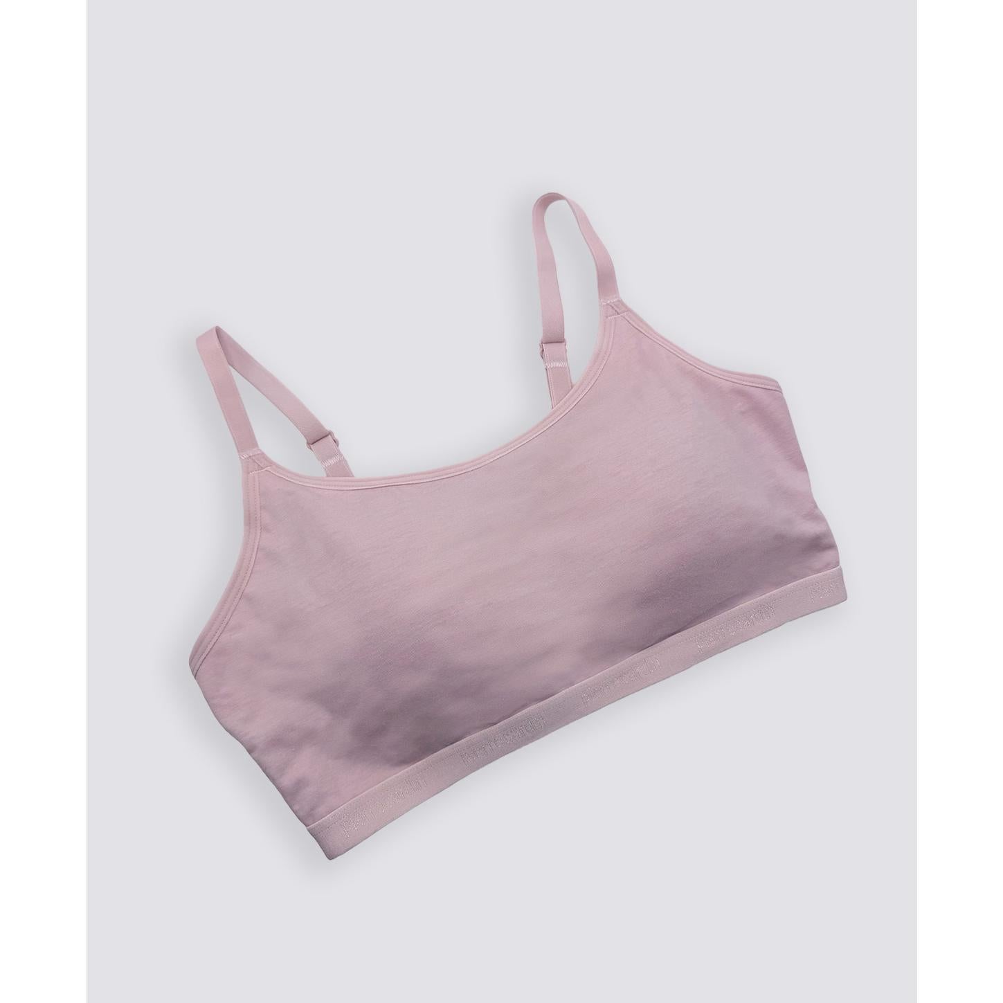 Pierre Cardin 2pcs Pack- Soft Cuttie Comfort Wireless Bralette 607-62560