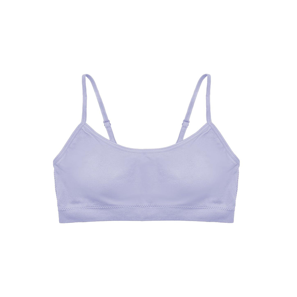 Pierre Cardin 2pcs Pack- Duskie Fleur Petite Wireless Bralette 607-62566