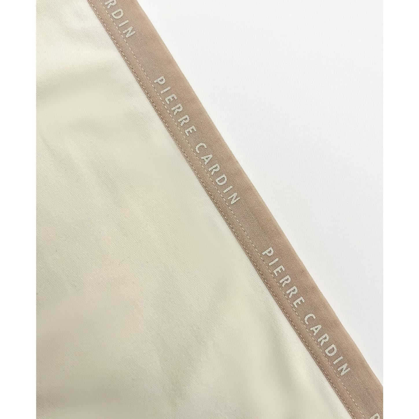 Pierre Cardin 2pcs Pack- Duo Fleur Midi 507-7653C