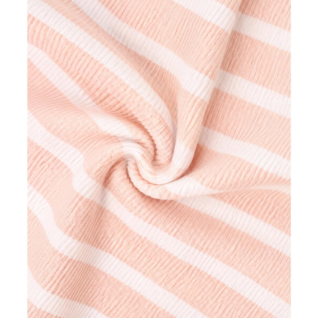 Pierre Cardin 2pcs Pack- Stripe Ribbed Camisole 607-62599V