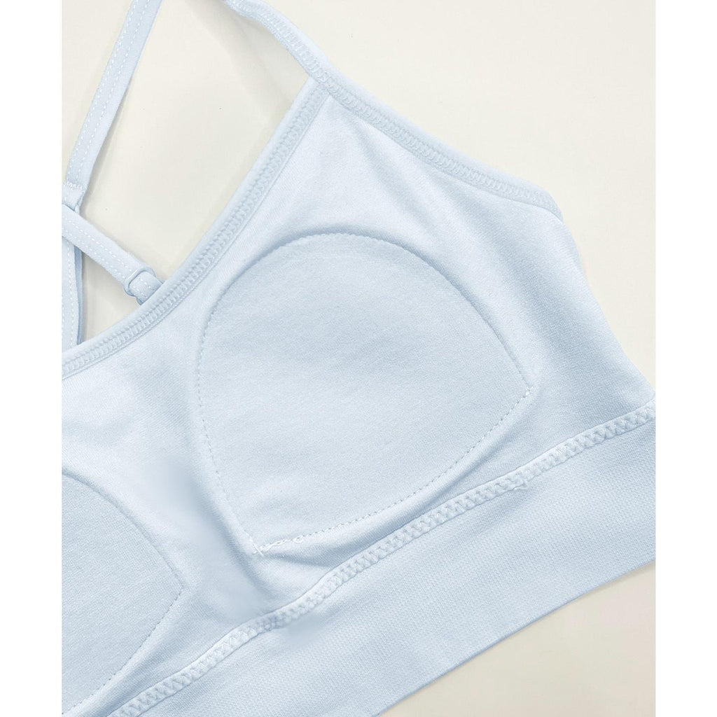 Pierre Cardin 2pcs Pack- Roletta Fleur Petite Wireless Bralette 607-62561