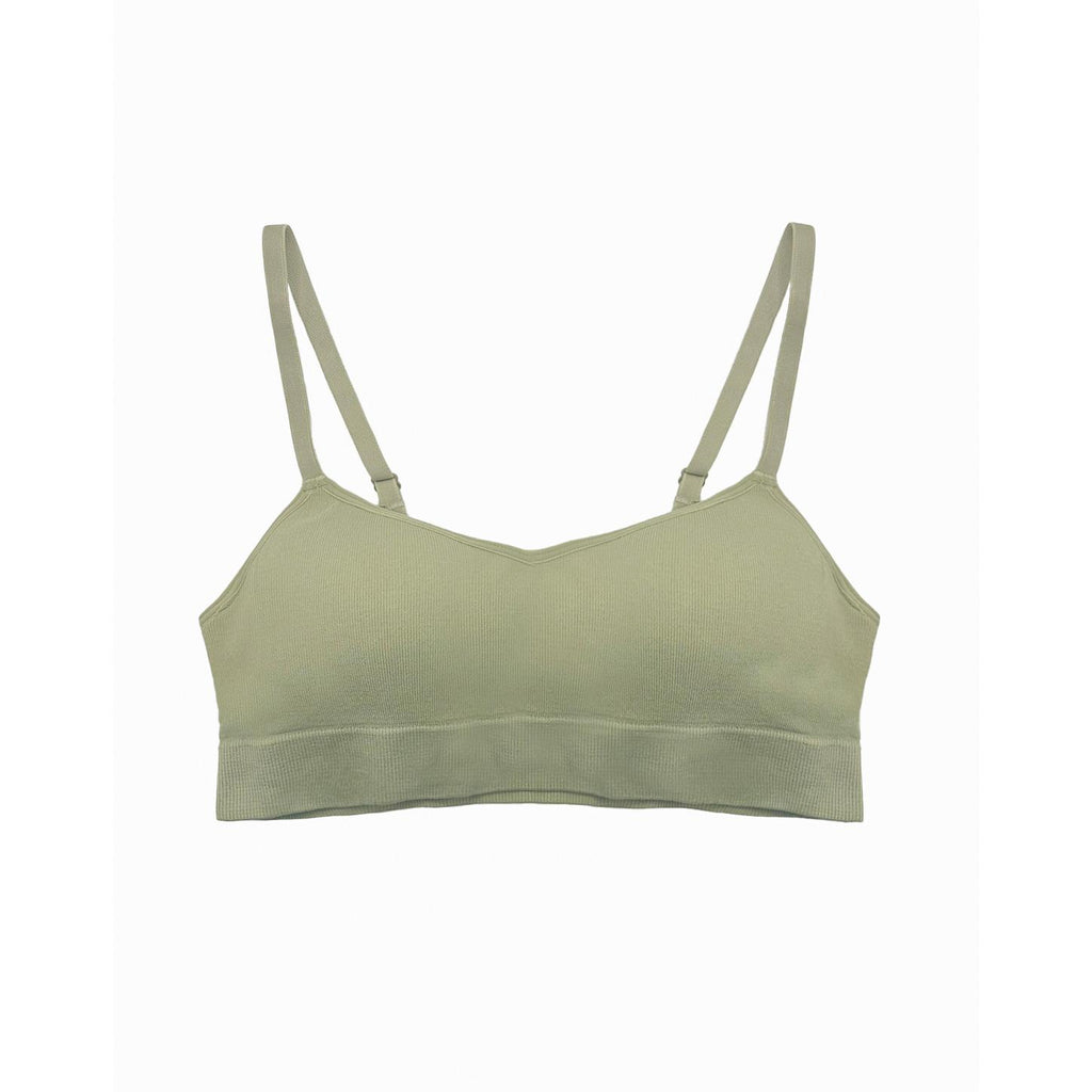 Pierre Cardin 2pcs Pack- Lume Wireless Bralette 607-62564