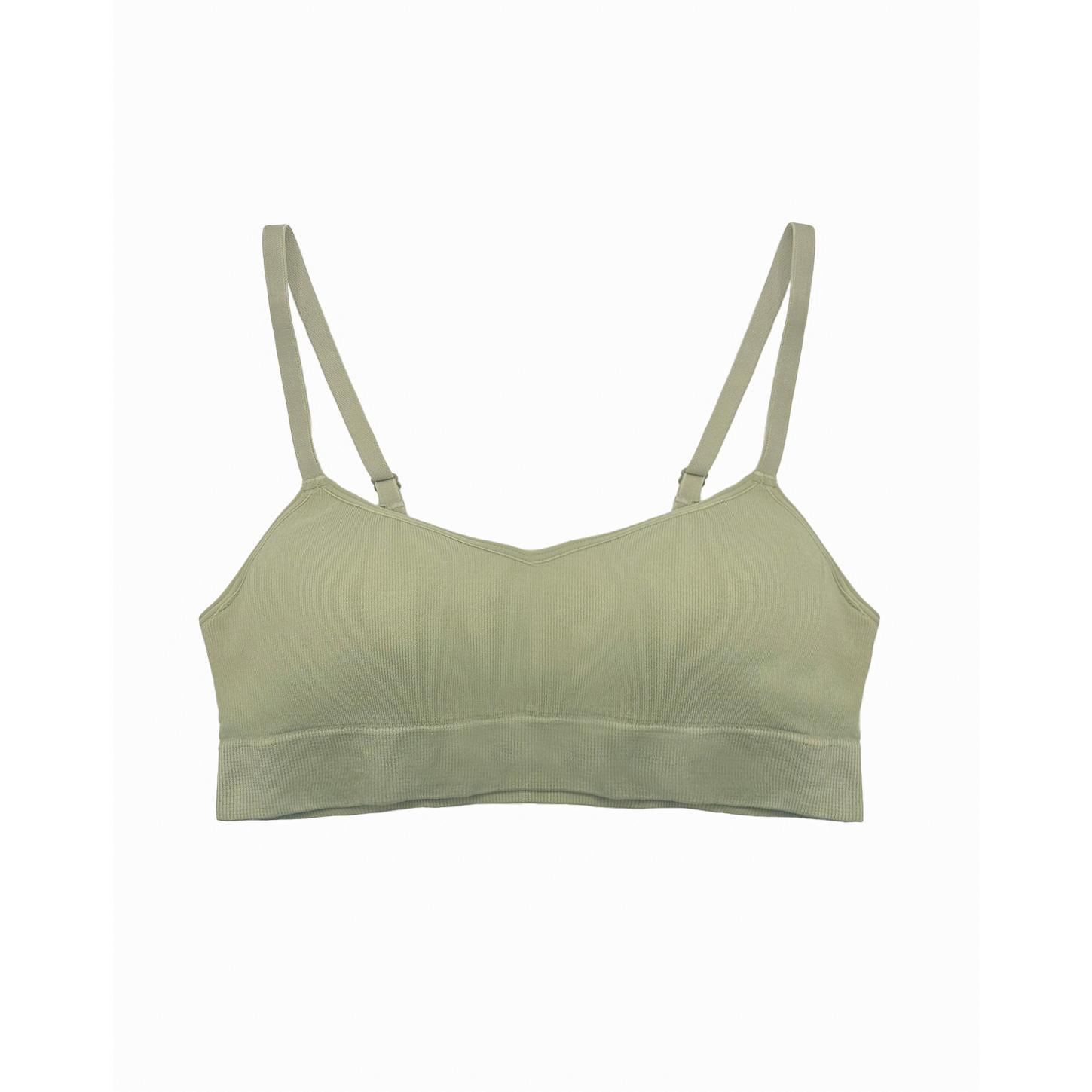 Pierre Cardin 2pcs Pack- Lume Wireless Bralette 607-62564