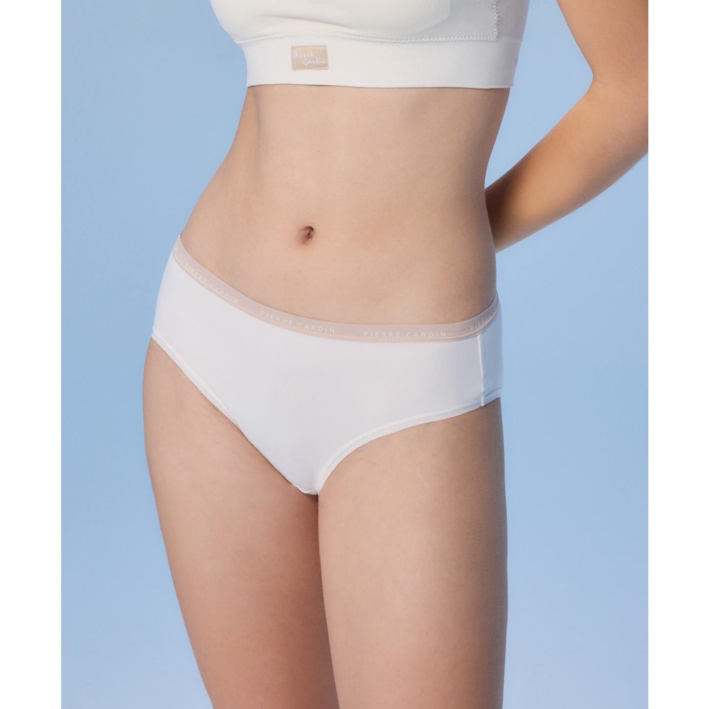 Pierre Cardin 2pcs Pack- Duo Fleur Midi 507-7653C