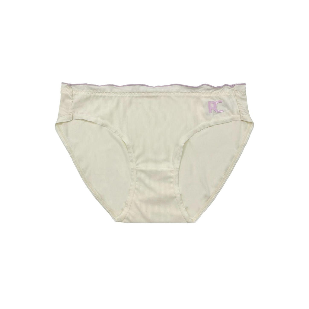 Pierre Cardin 2pcs Pack- Roletta Fleur Ribbed Midi 507-7651C
