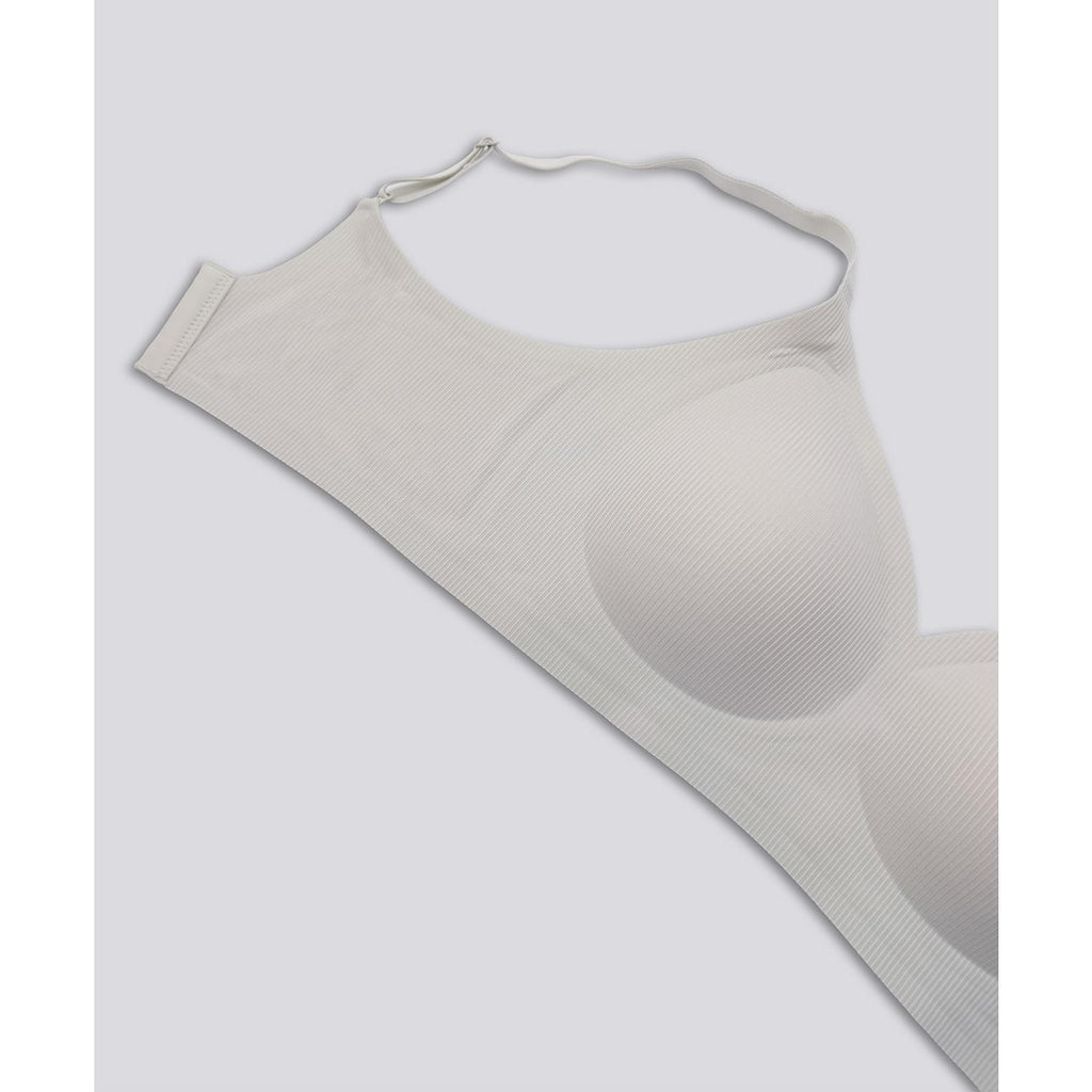 Pierre Cardin 2pcs Pack- Casual Soft Comfort Wireless Bralette  607-62558