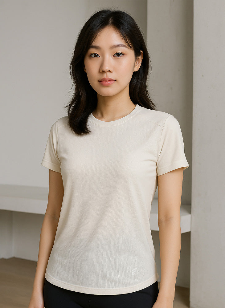 Energized Phygital Womens Sports Tee (new color) 801-000066