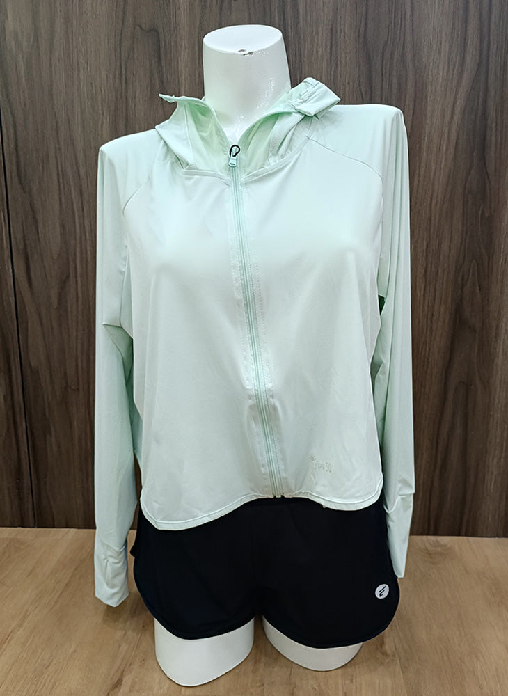 light green