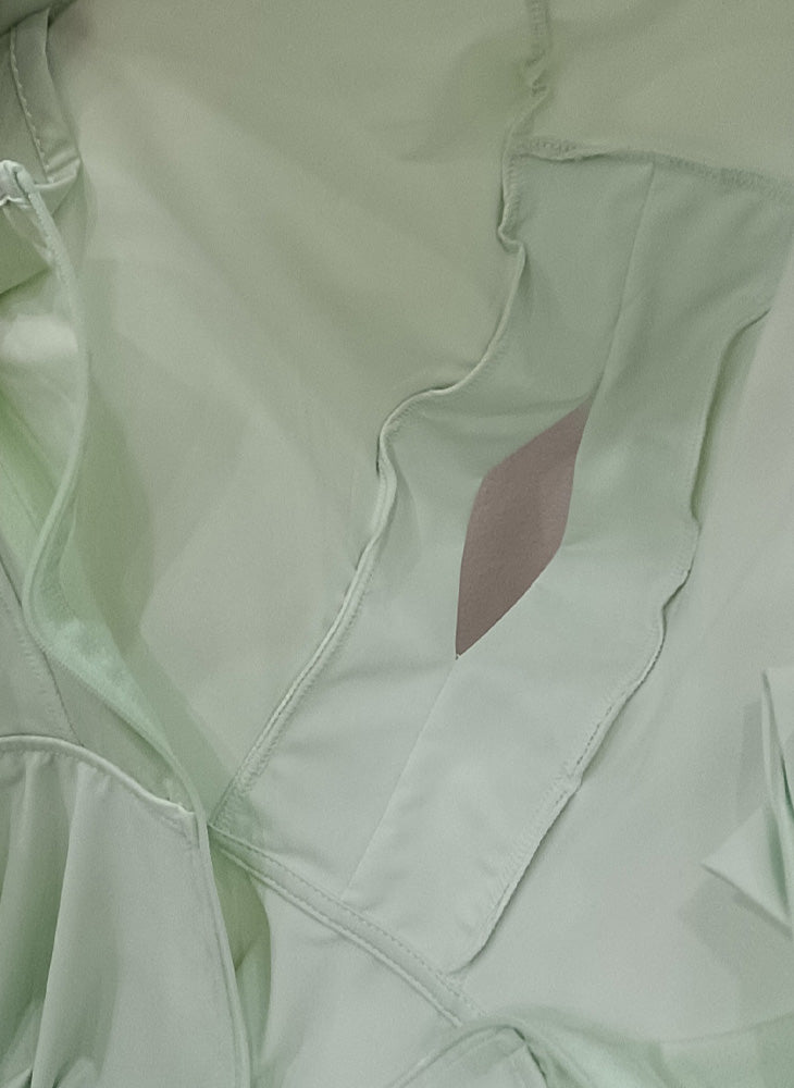 light green