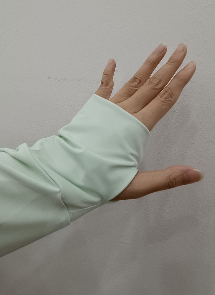 light green