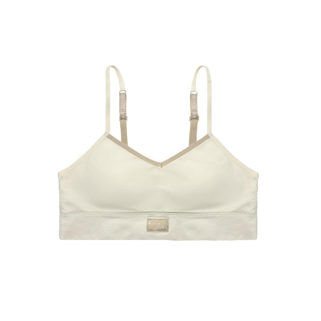 Pierre Cardin 2pcs Pack- Duo Fleur Petite Wireless Bralette 607-62563