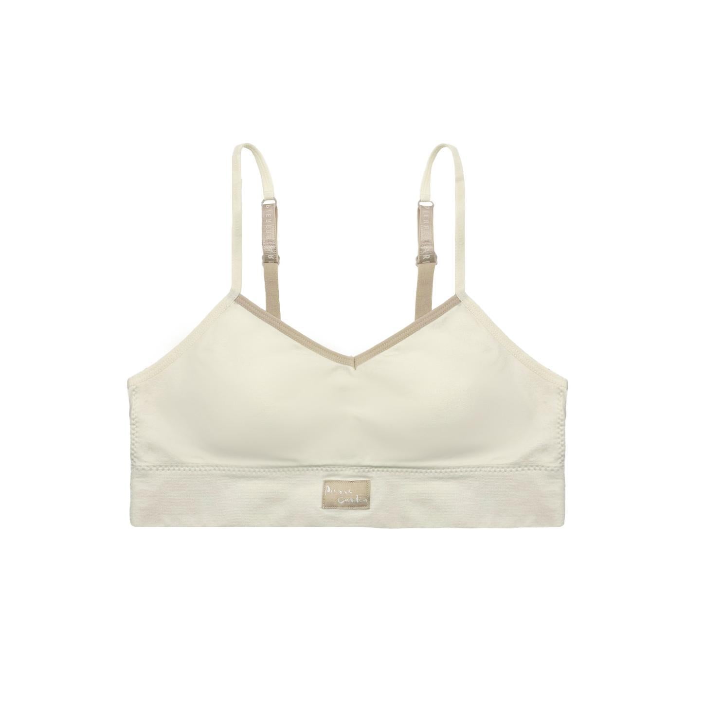 Pierre Cardin 2pcs Pack- Duo Fleur Petite Wireless Bralette 607-62563