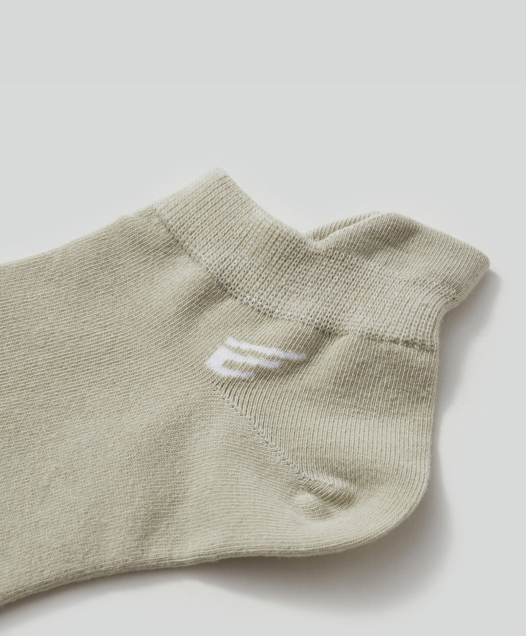 Energized Mens Basic Ankle Socks 901-1257