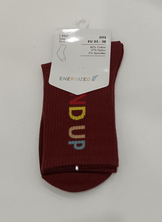 dark red