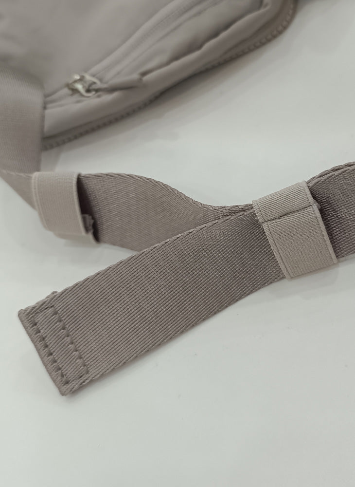 Energized Unisex Crossbody Belt Bag 901-1297
