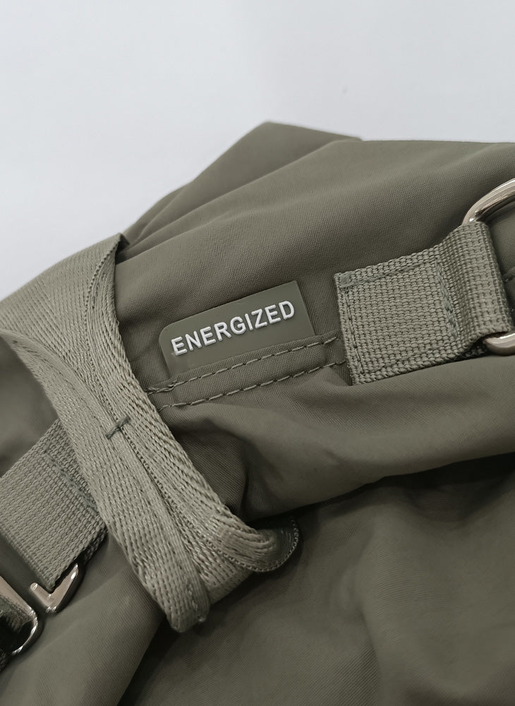 Energized Unisex 2-Ways Bag 901-1298