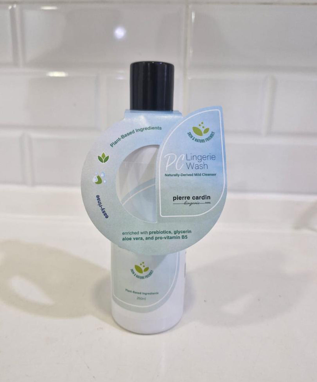 Pierre Cardin Lingerie Wash 909-1284