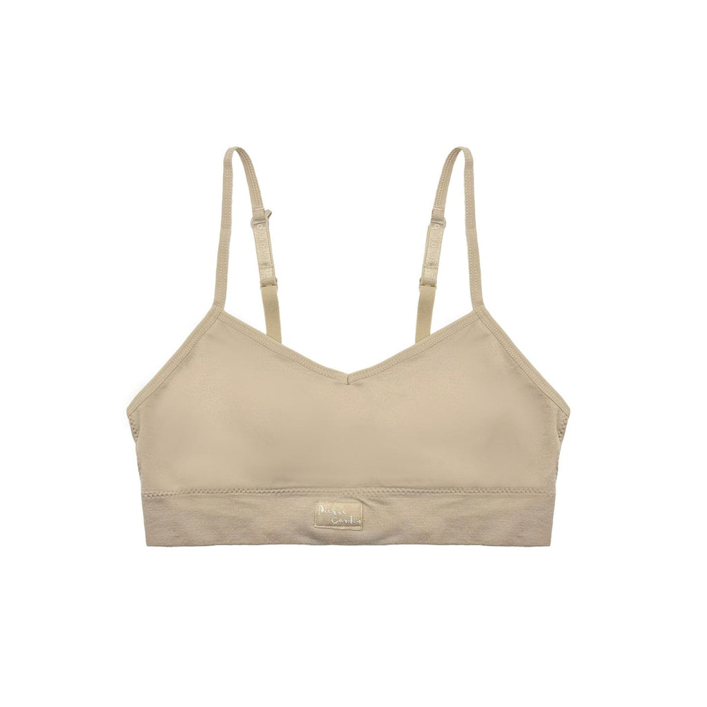 Pierre Cardin 2pcs Pack- Duo Fleur Petite Wireless Bralette 607-62563