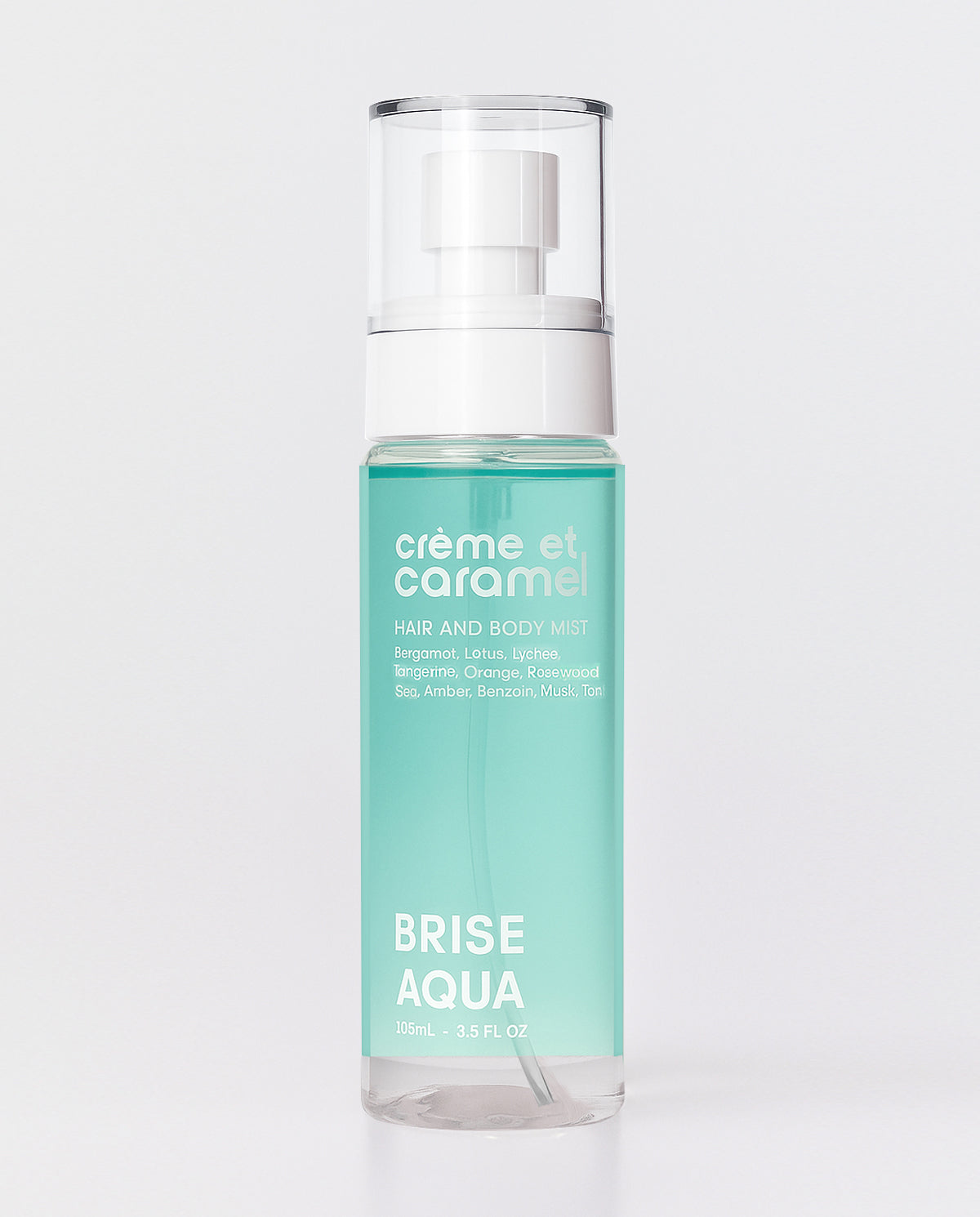Creme Et Caramel 105ML Hair & Body Mist CC9-1332