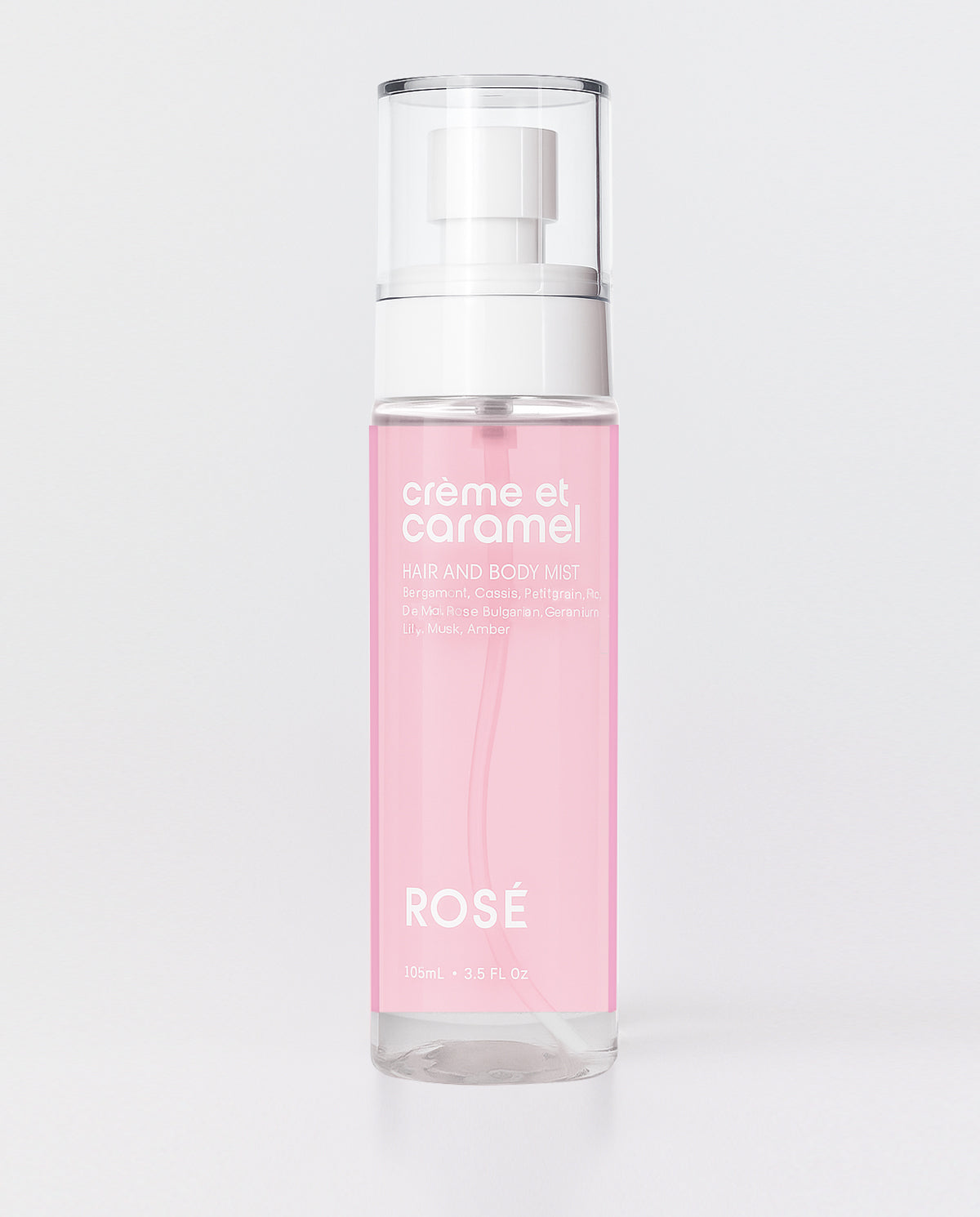 Creme Et Caramel 105ML Hair & Body Mist CC9-1332