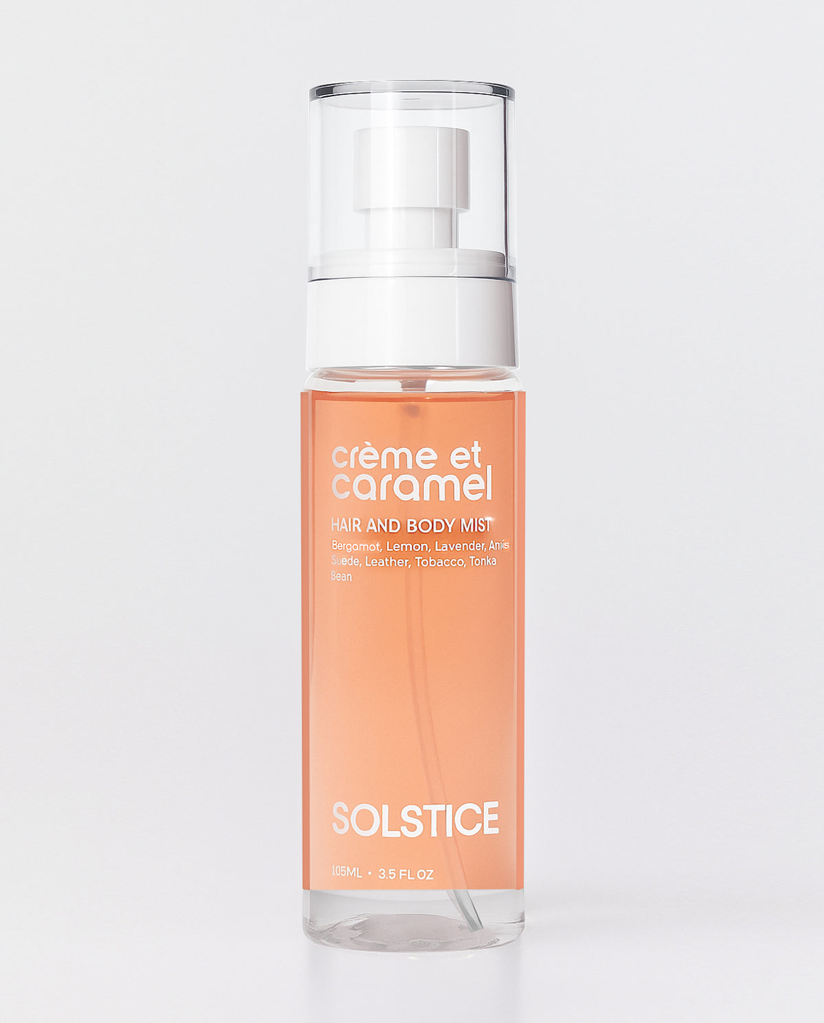 Creme Et Caramel 105ML Hair & Body Mist CC9-1332