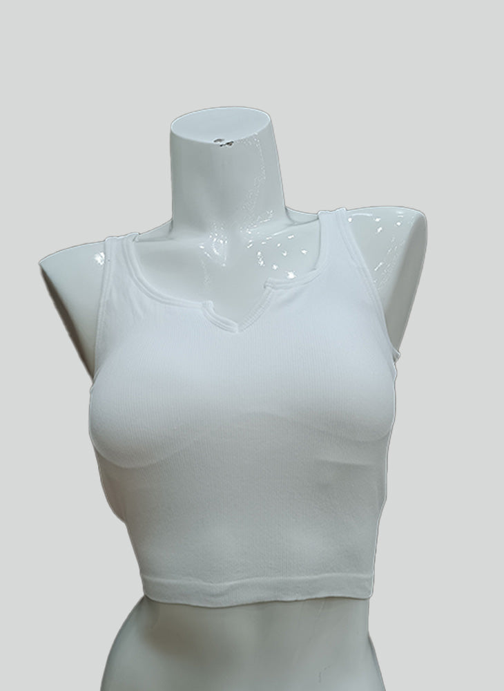 Energized Everyday U-Back Sports Bra EZ2-1105S