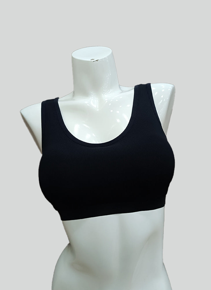 Energized Everyday U-Back Sports Bra EZ2-1106S