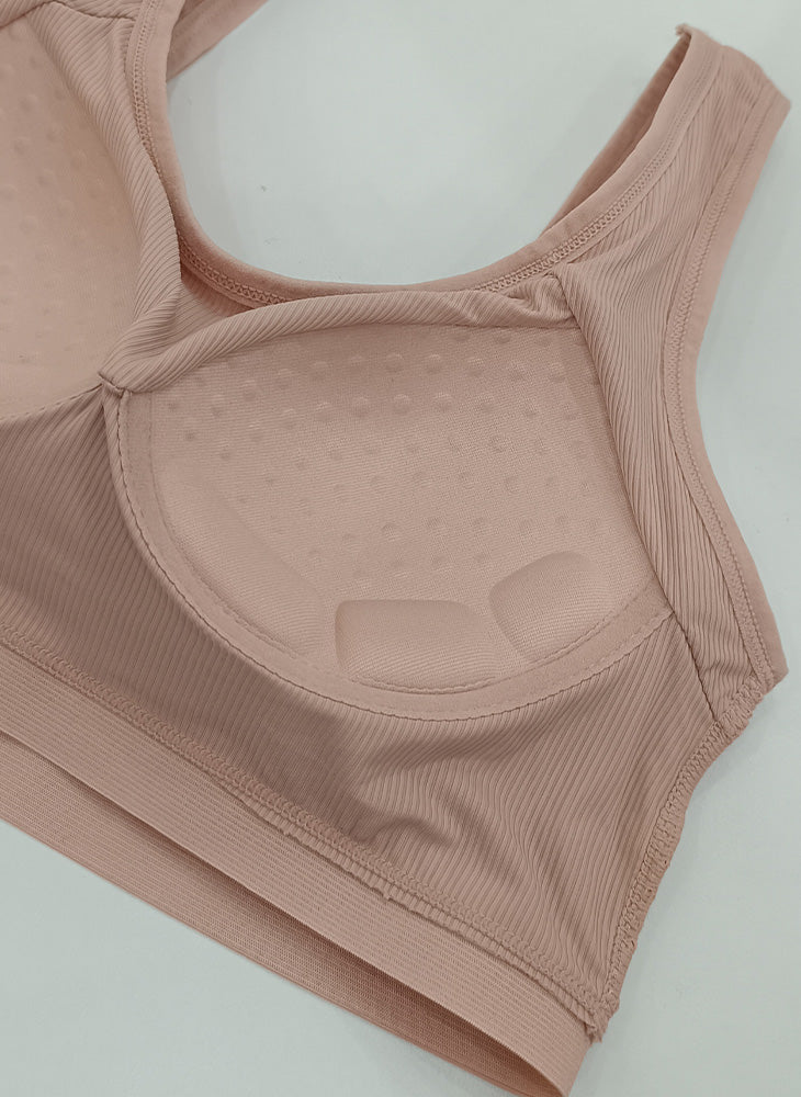 Energized Everyday U-Back Sports Bra EZ2-1106S