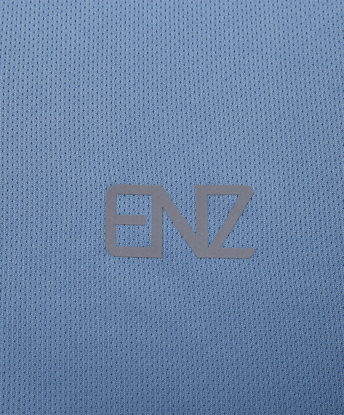 Energized Fitness Vacay Women Sports Mesh Polo Tee EZ8-1006W