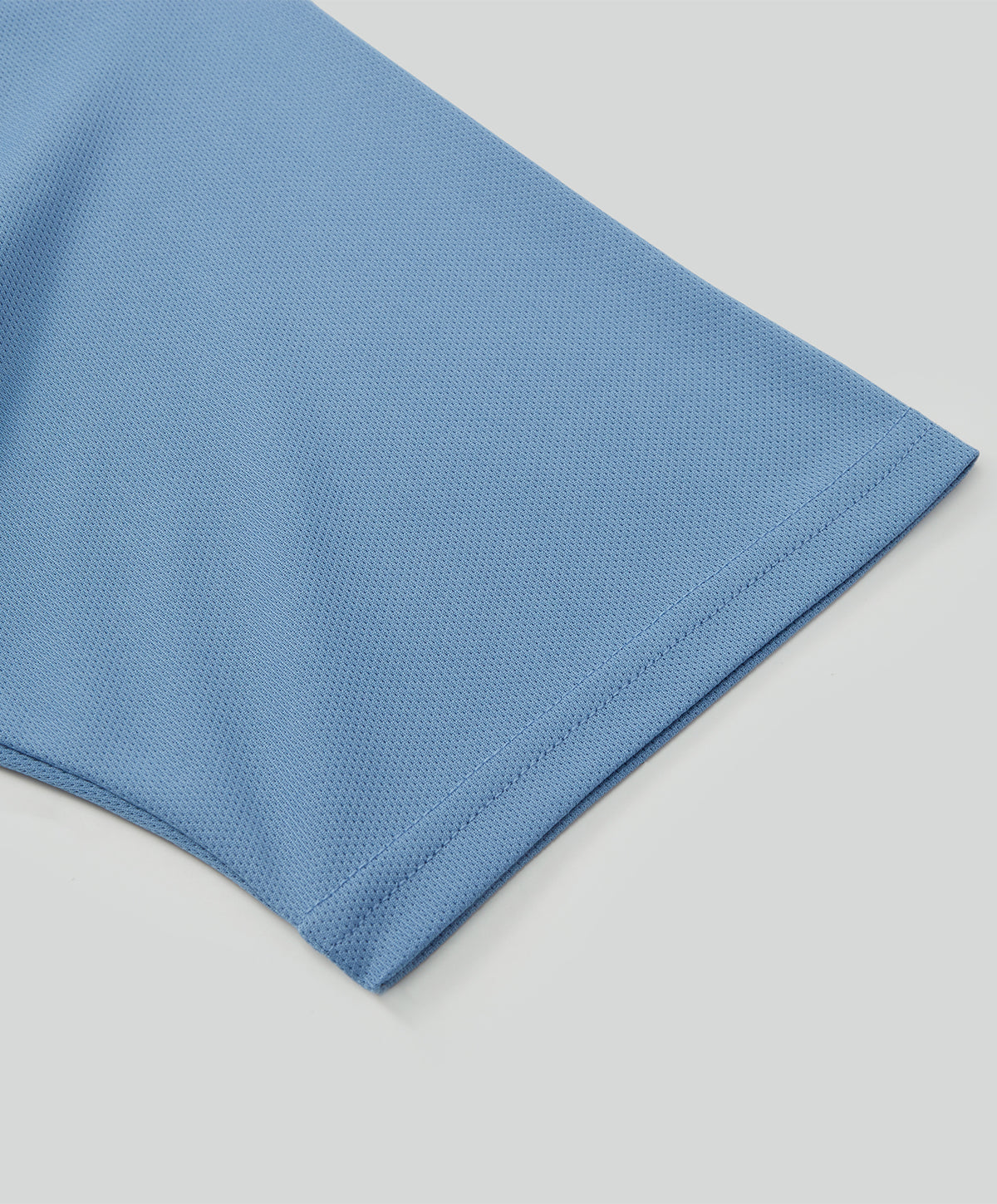 Energized Fitness Vacay Men Sports Mesh Short-Sleeves Sports Tee EZ8-1010M