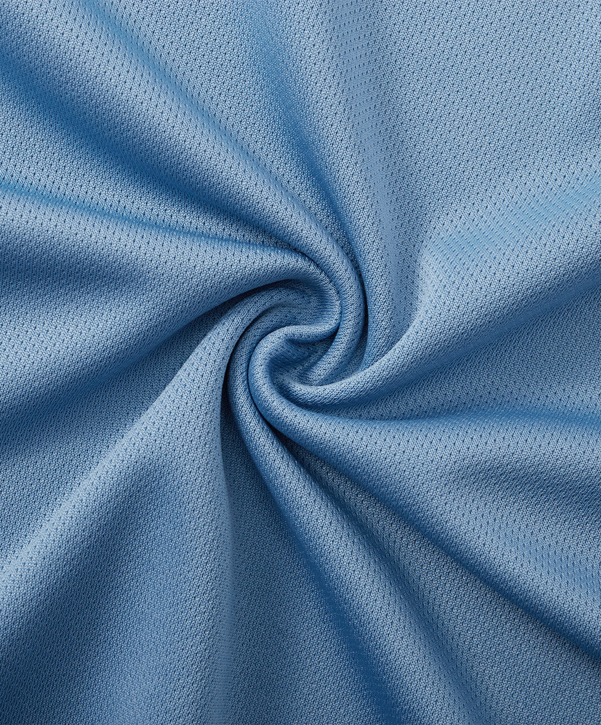 Energized Fitness Vacay Men Sports Mesh Short-Sleeves Sports Tee EZ8-1010M