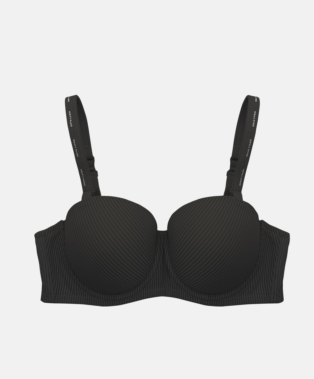 Urban Cozy Halfcup Strapless Bra M62-62461