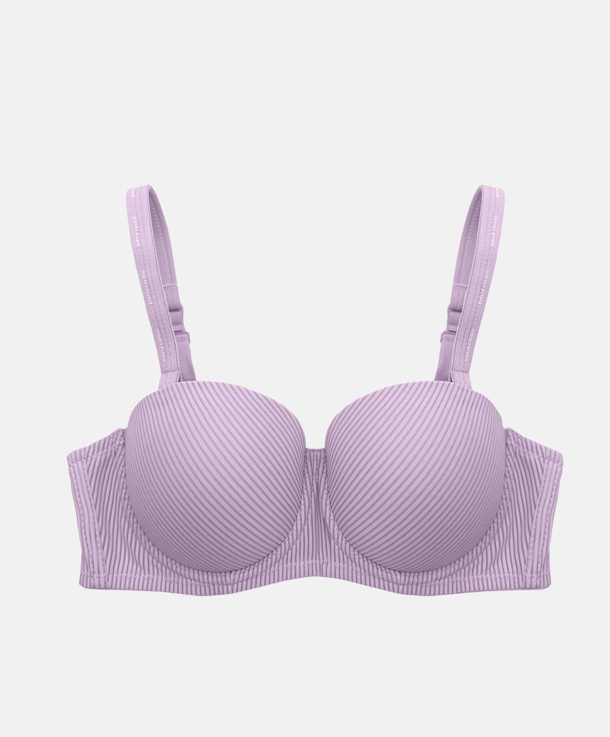 Urban Cozy Halfcup Strapless Bra M62-62461