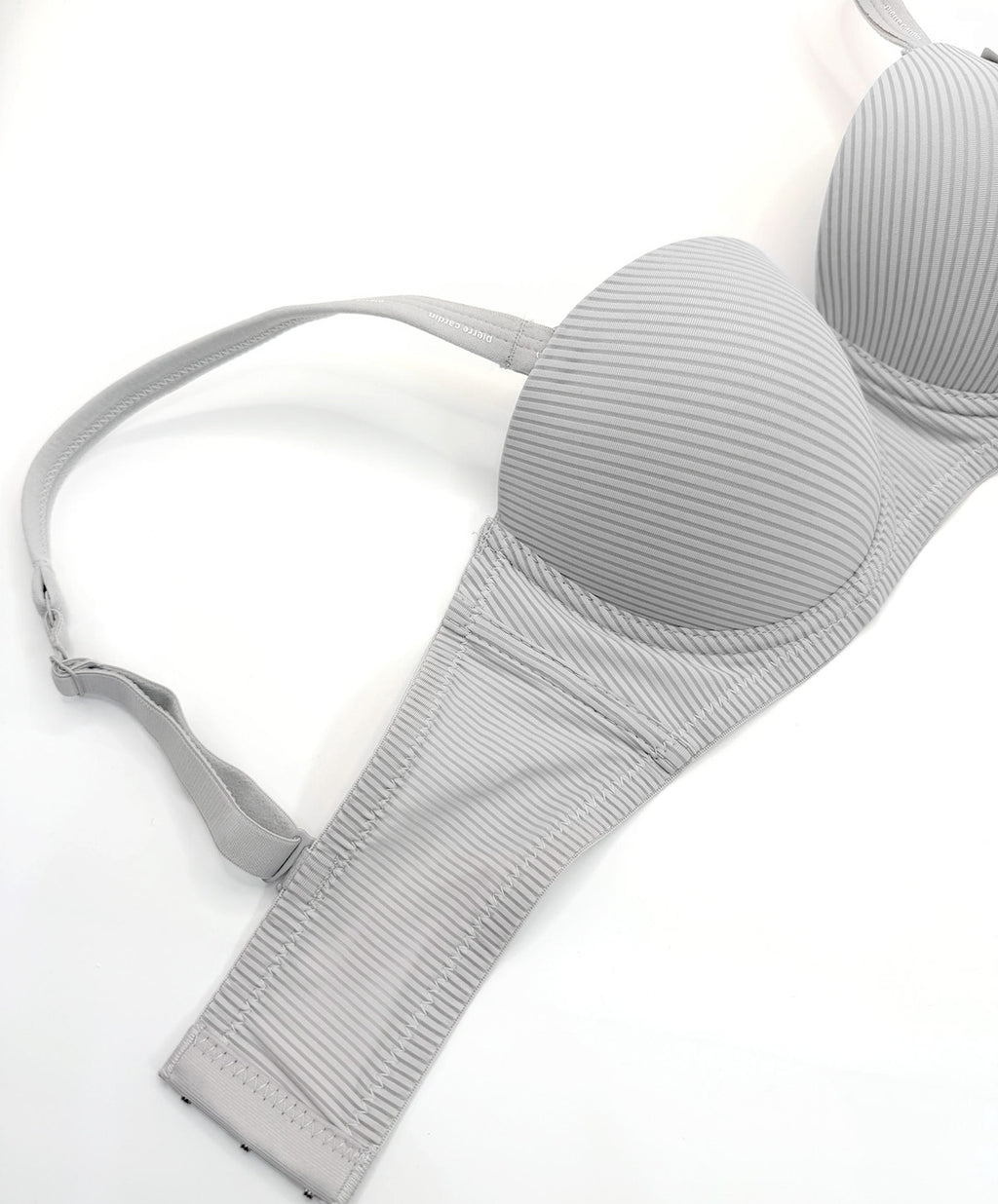 Urban Cozy Halfcup Strapless Bra M62-62461