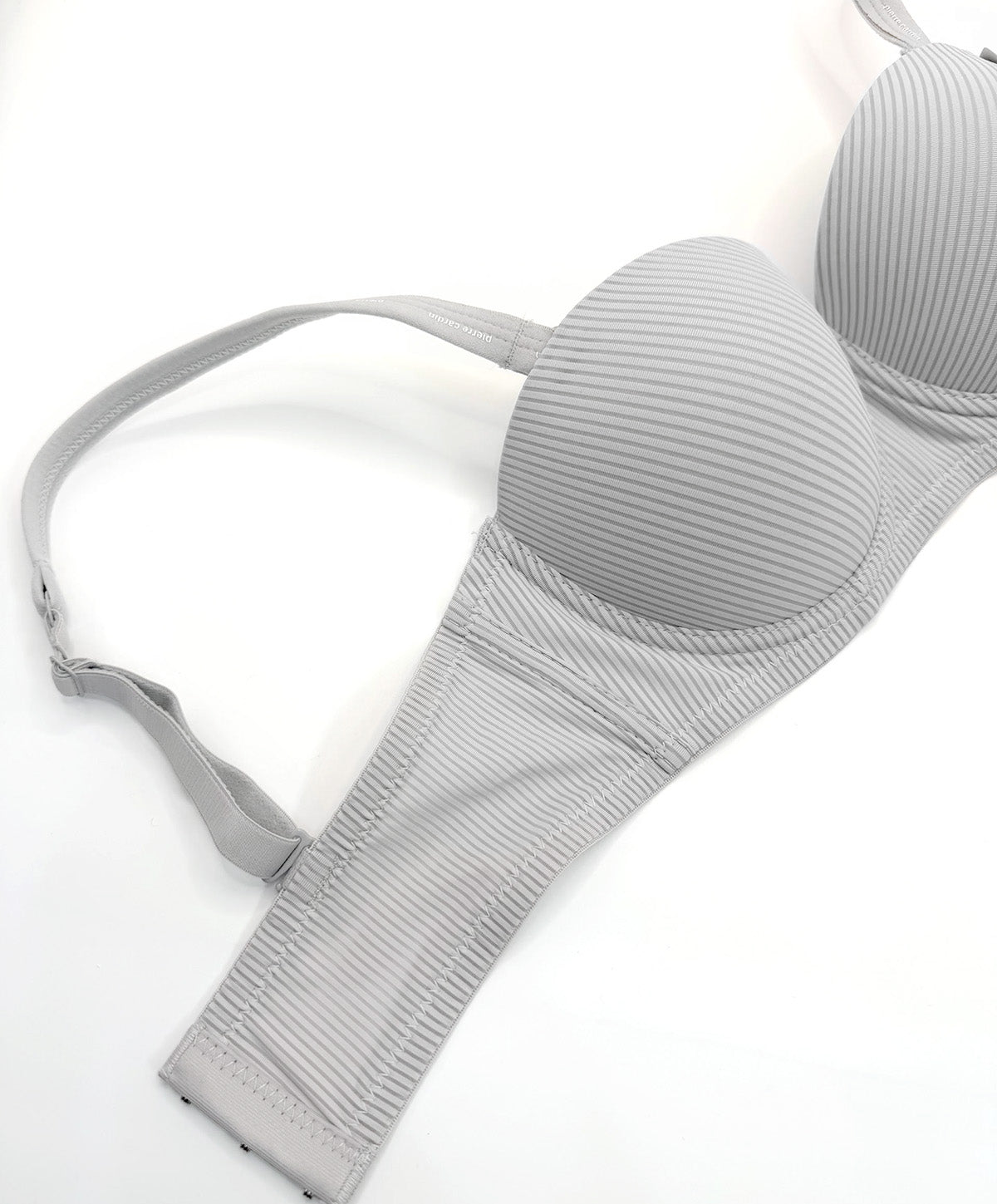 Urban Cozy Halfcup Strapless Bra M62-62461