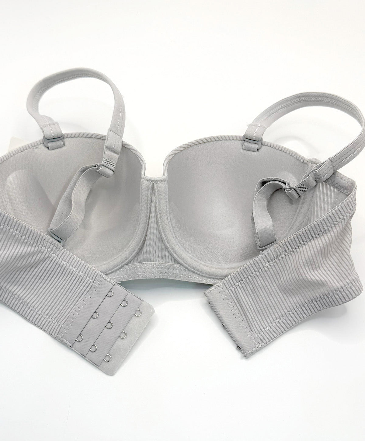 Urban Cozy Halfcup Strapless Bra M62-62461