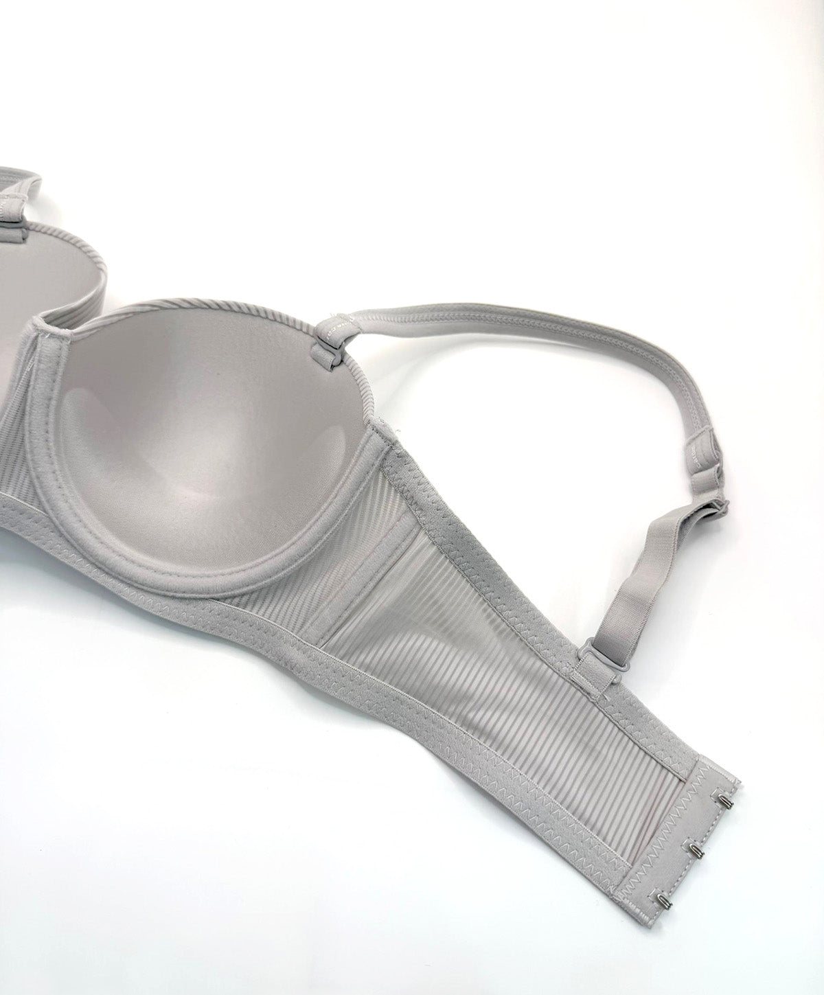 Urban Cozy Halfcup Strapless Bra M62-62461