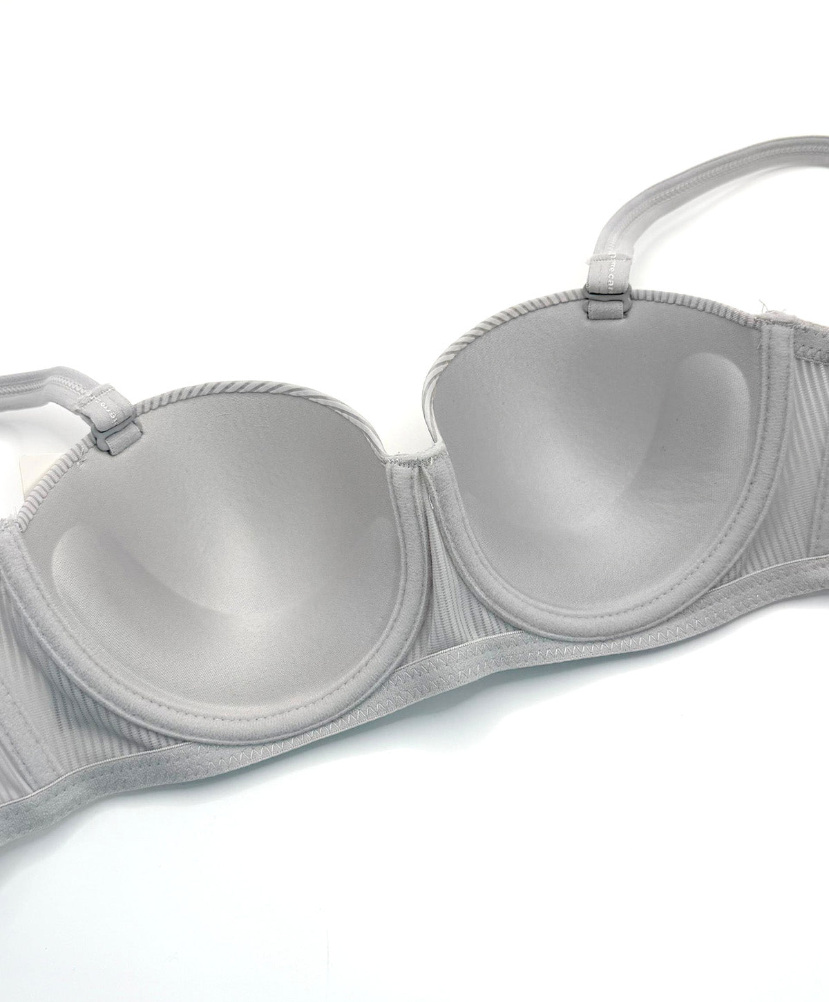 Urban Cozy Halfcup Strapless Bra M62-62461