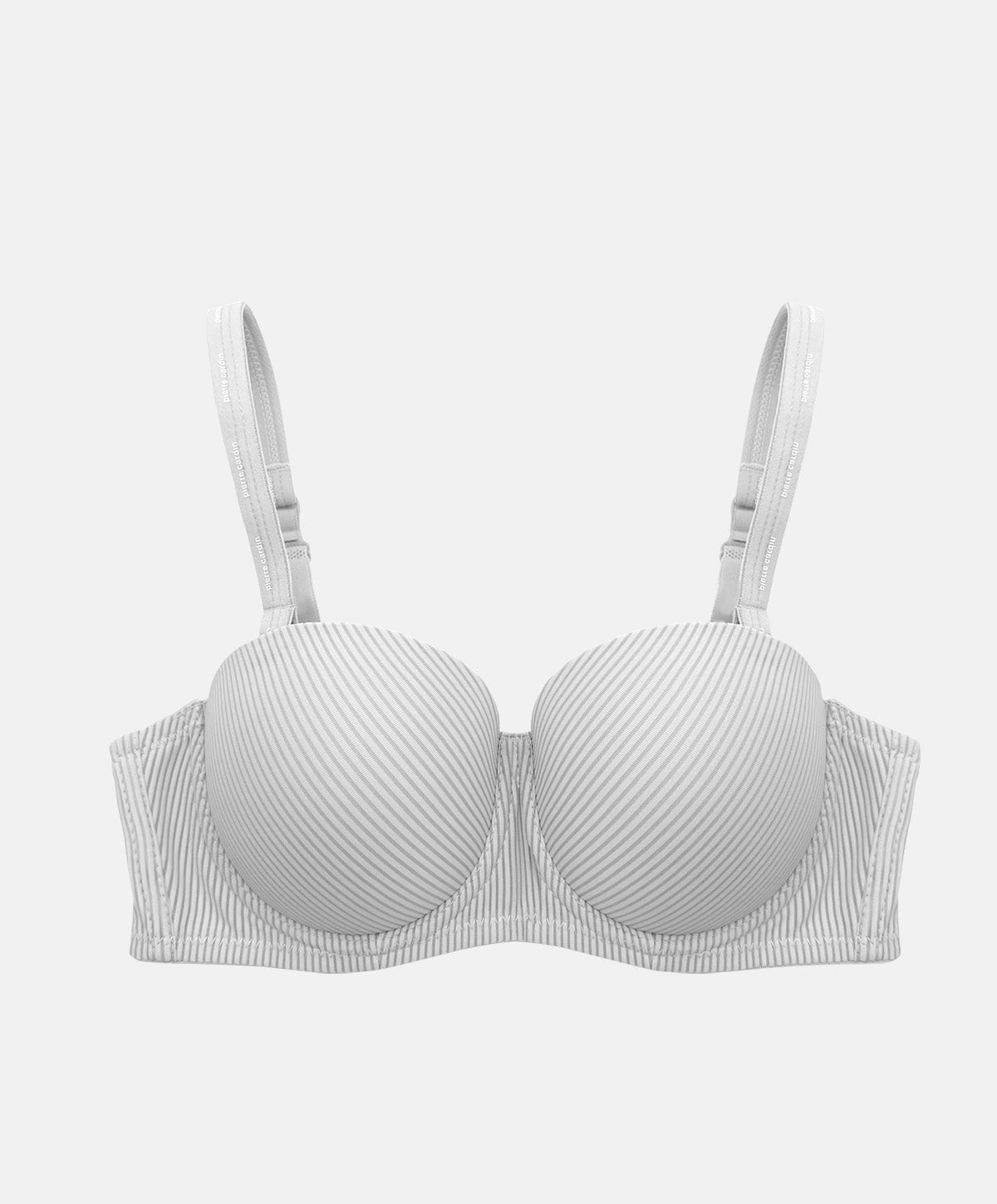 Urban Cozy Halfcup Strapless Bra M62-62461